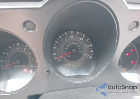 2002 Nissan Frontier Xe-V6 from USA, damaged, VIN 1N6ED27T32C362599